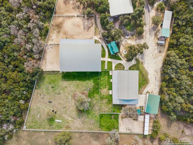 430 Stoney Ridge, Bulverde, TX 78163