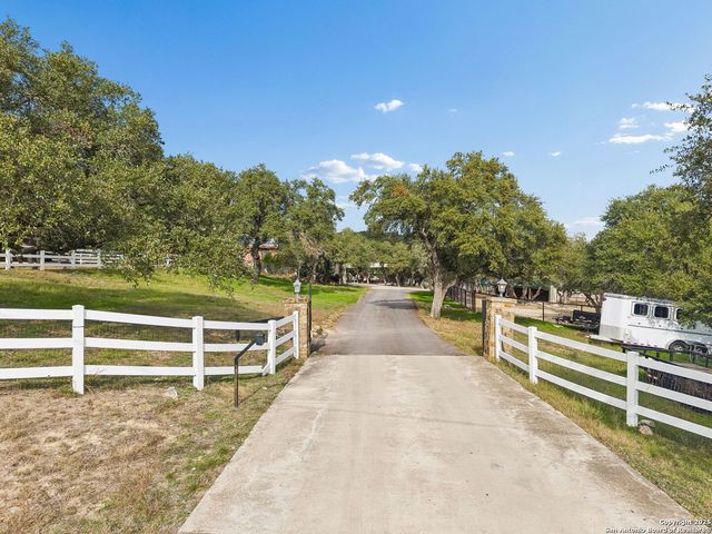 430 Stoney Ridge, Bulverde, TX 78163