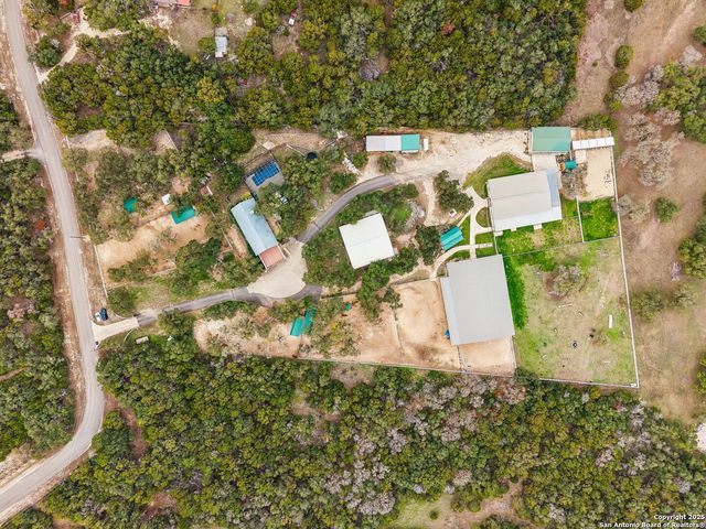 430 Stoney Ridge, Bulverde, TX 78163