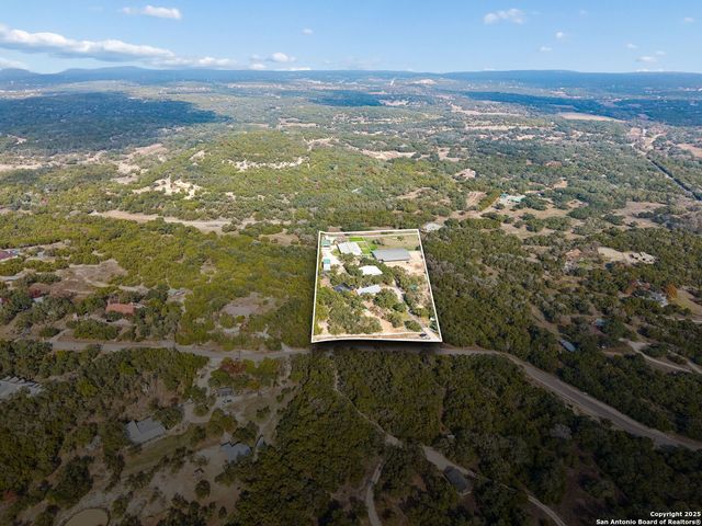 430 Stoney Ridge, Bulverde, TX 78163