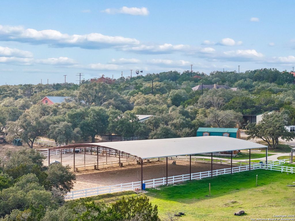 430 Stoney Ridge, Bulverde, TX 78163