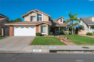 20939 Quail Run, Walnut, CA 91789
