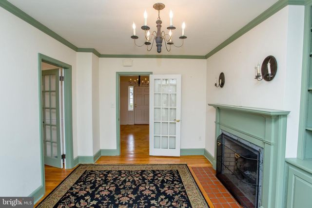 120 BEULAH RD, Doylestown, PA 18901