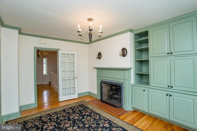 120 BEULAH RD, Doylestown, PA 18901