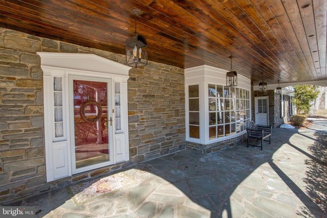 120 BEULAH RD, Doylestown, PA 18901