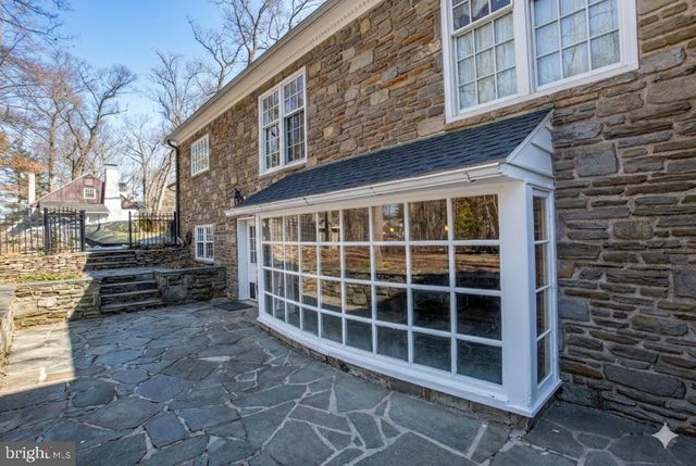 120 BEULAH RD, Doylestown, PA 18901