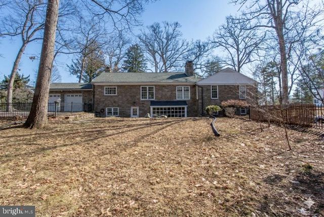 120 BEULAH RD, Doylestown, PA 18901