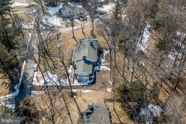 120 BEULAH RD, Doylestown, PA 18901