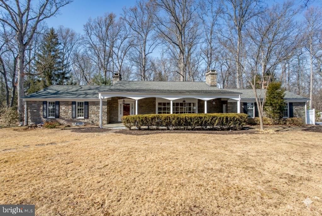 120 BEULAH RD, Doylestown, PA 18901