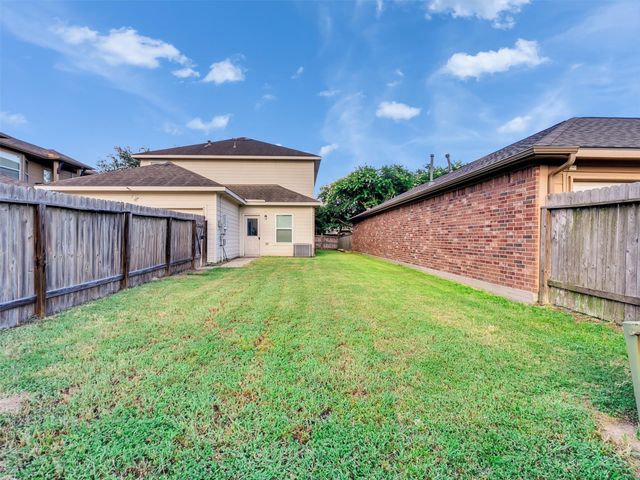 8235 Gran Villa Drive, Cypress, TX 77433