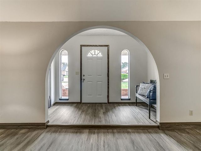11225 NW 110th Street, Yukon, OK 73099