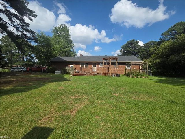 3314 Dogwood DR, Portsmouth, VA 23703