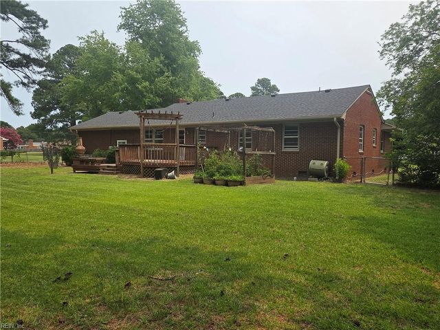 3314 Dogwood DR, Portsmouth, VA 23703