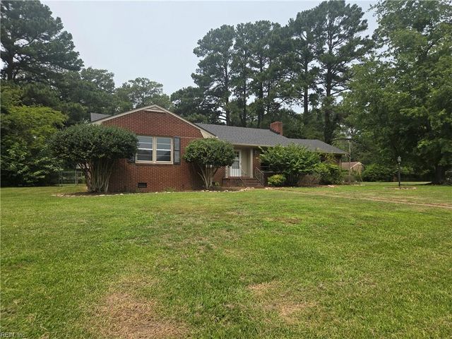 3314 Dogwood DR, Portsmouth, VA 23703