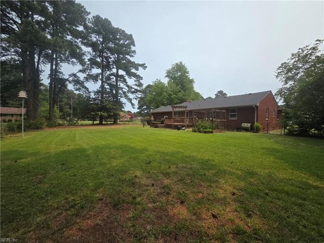 3314 Dogwood DR, Portsmouth, VA 23703