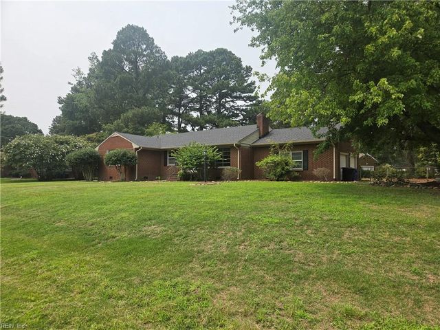 3314 Dogwood DR, Portsmouth, VA 23703