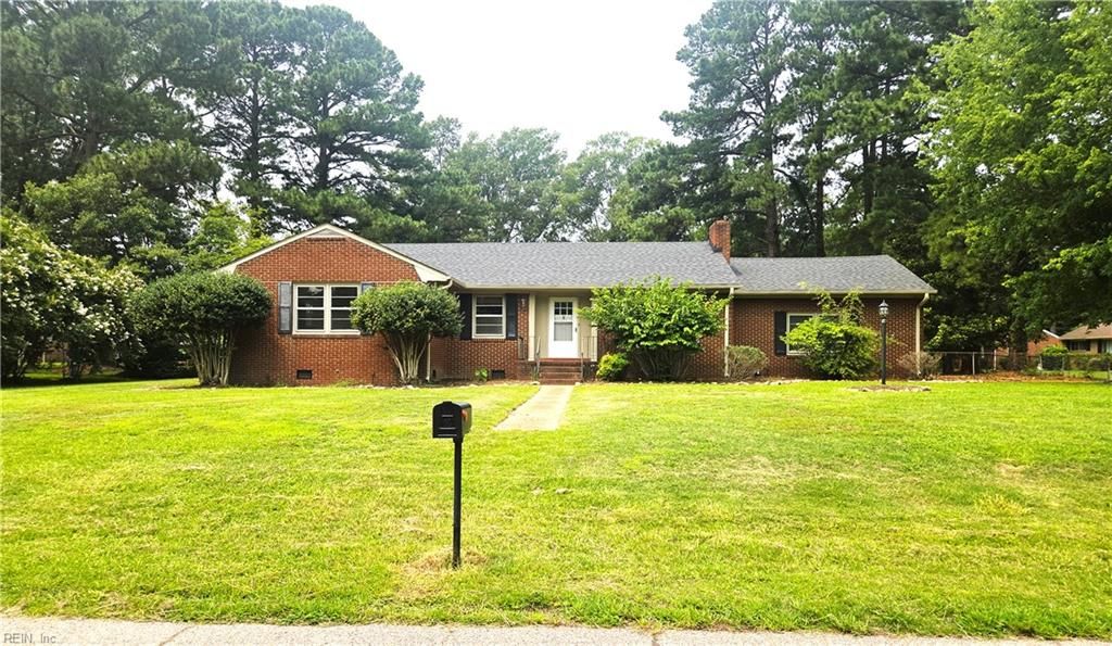 3314 Dogwood DR, Portsmouth, VA 23703