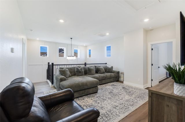 473 Bauer LOOP, Liberty Hill, TX 78642