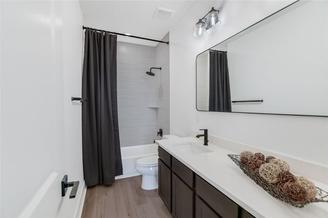 473 Bauer LOOP, Liberty Hill, TX 78642