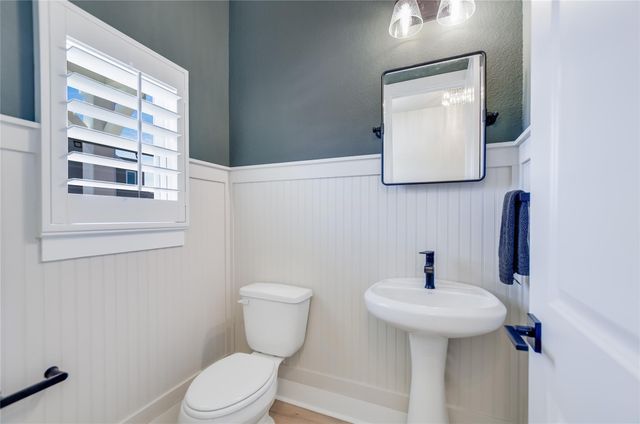 473 Bauer LOOP, Liberty Hill, TX 78642