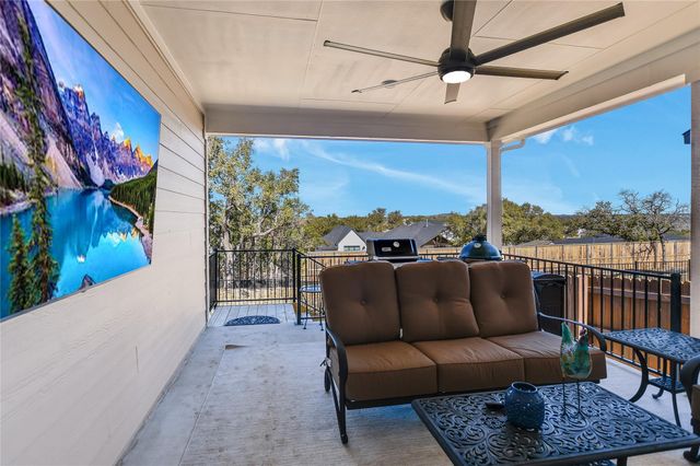 473 Bauer LOOP, Liberty Hill, TX 78642