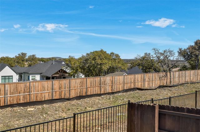 473 Bauer LOOP, Liberty Hill, TX 78642