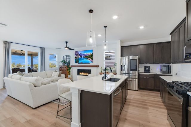 473 Bauer LOOP, Liberty Hill, TX 78642