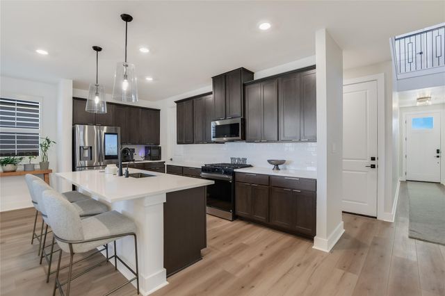 473 Bauer LOOP, Liberty Hill, TX 78642