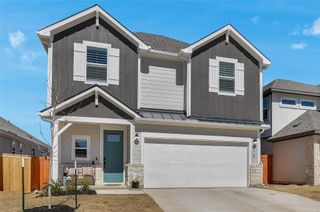 473 Bauer LOOP, Liberty Hill, TX 78642