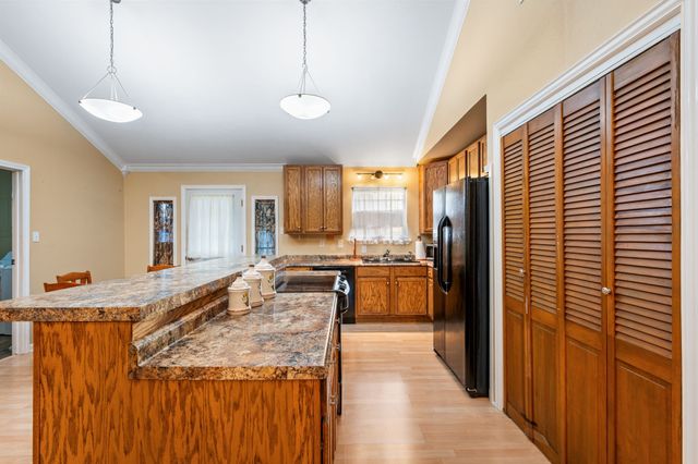 1034 Brice, Meridian, TX 76665