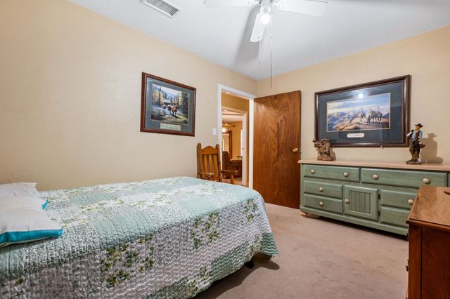 1034 Brice, Meridian, TX 76665