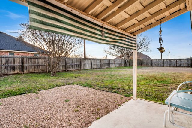 1034 Brice, Meridian, TX 76665