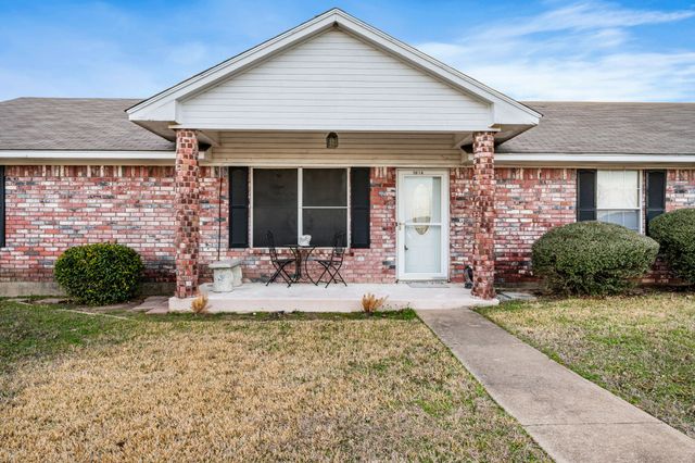 1034 Brice, Meridian, TX 76665