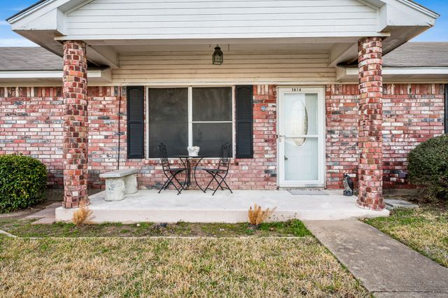 1034 Brice, Meridian, TX 76665