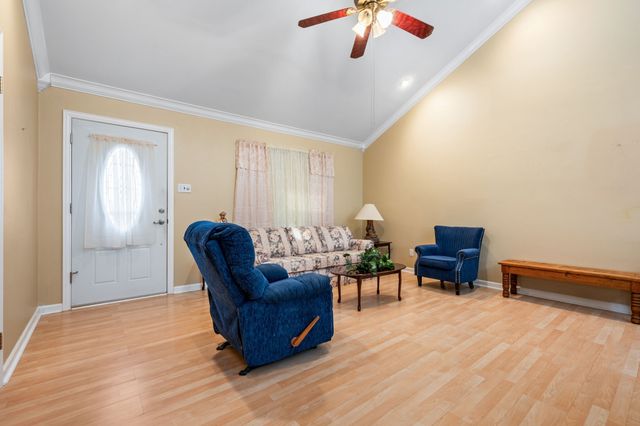 1034 Brice, Meridian, TX 76665