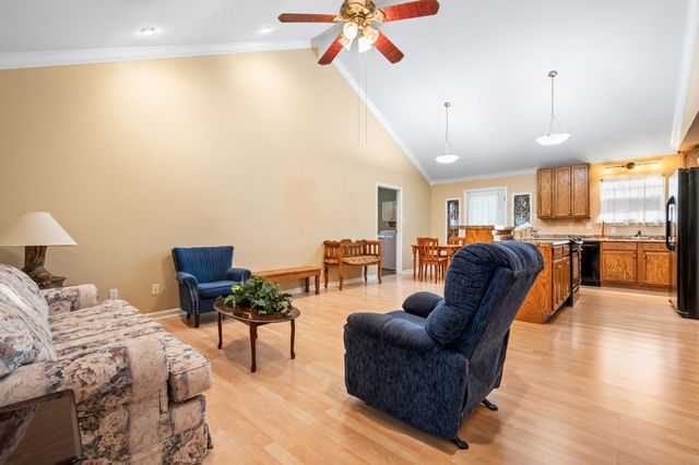 1034 Brice, Meridian, TX 76665