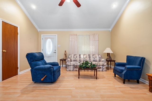 1034 Brice, Meridian, TX 76665