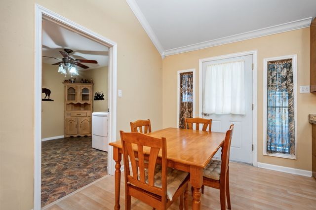 1034 Brice, Meridian, TX 76665