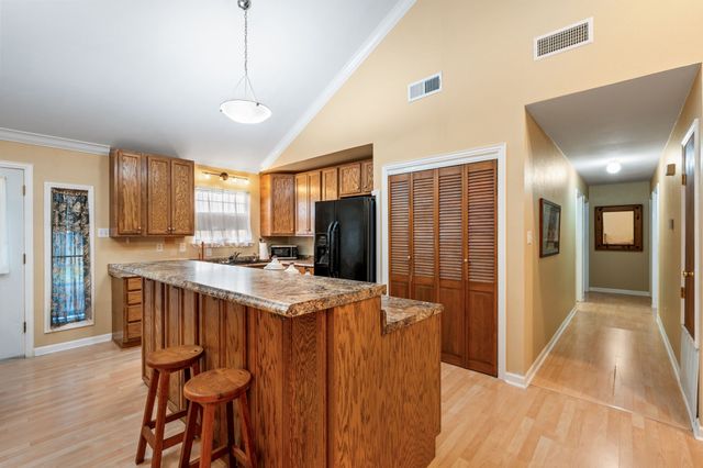 1034 Brice, Meridian, TX 76665