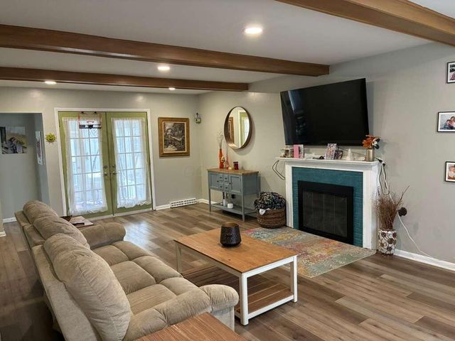 65 S Gould Road, Columbus, OH 43209