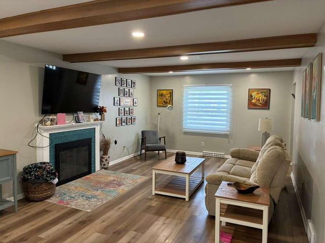 65 S Gould Road, Columbus, OH 43209