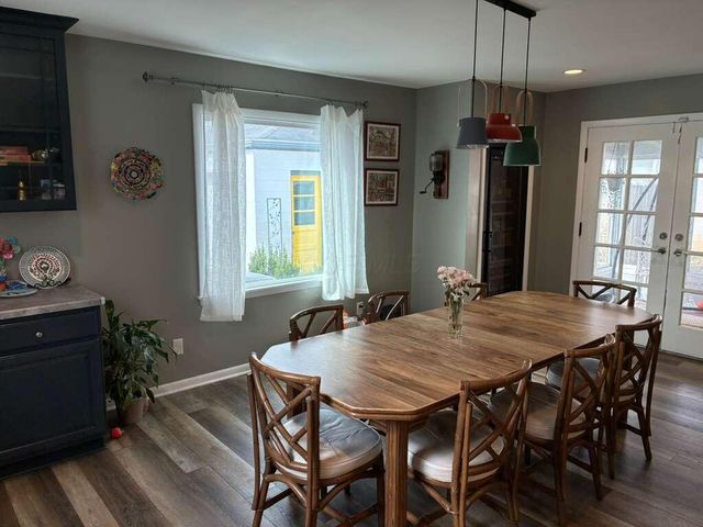 65 S Gould Road, Columbus, OH 43209