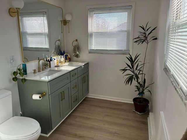 65 S Gould Road, Columbus, OH 43209