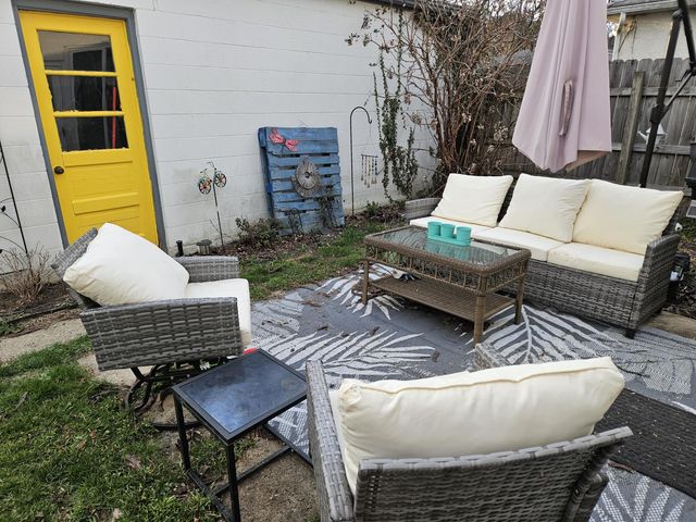 65 S Gould Road, Columbus, OH 43209
