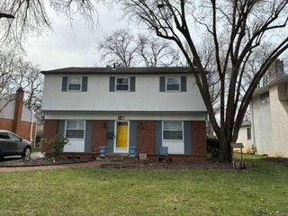 65 S Gould Road, Columbus, OH 43209