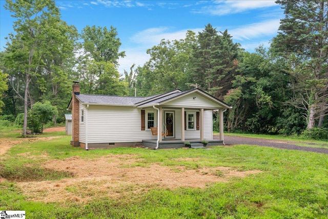 174 Holliday Road, Six Mile, SC 29682