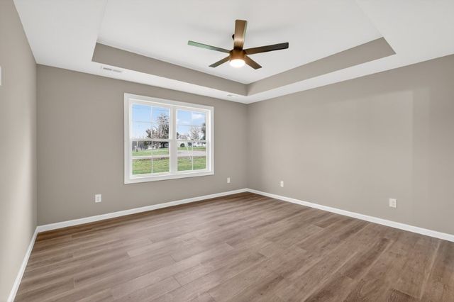 702 Adams Drive, Shelbyville, TN 37160