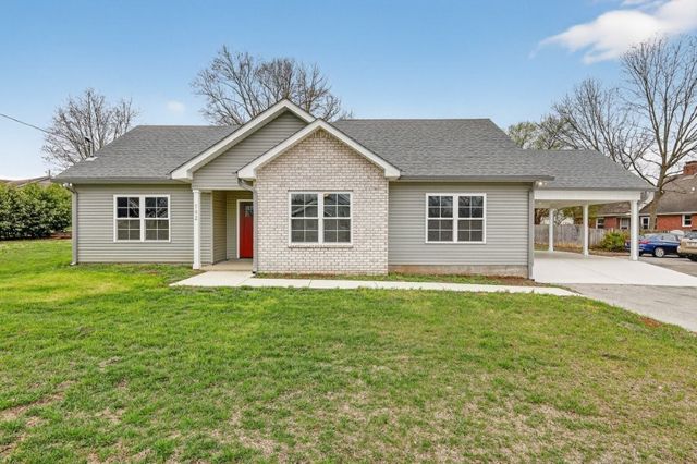 702 Adams Drive, Shelbyville, TN 37160