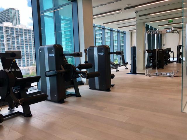 3131 NE 7th Ave 2301, Miami, FL 33137