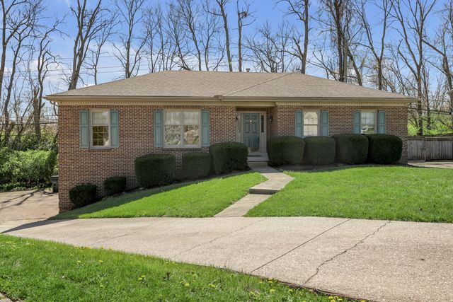 1112 Pepperhill Circle, Lexington, KY 40502